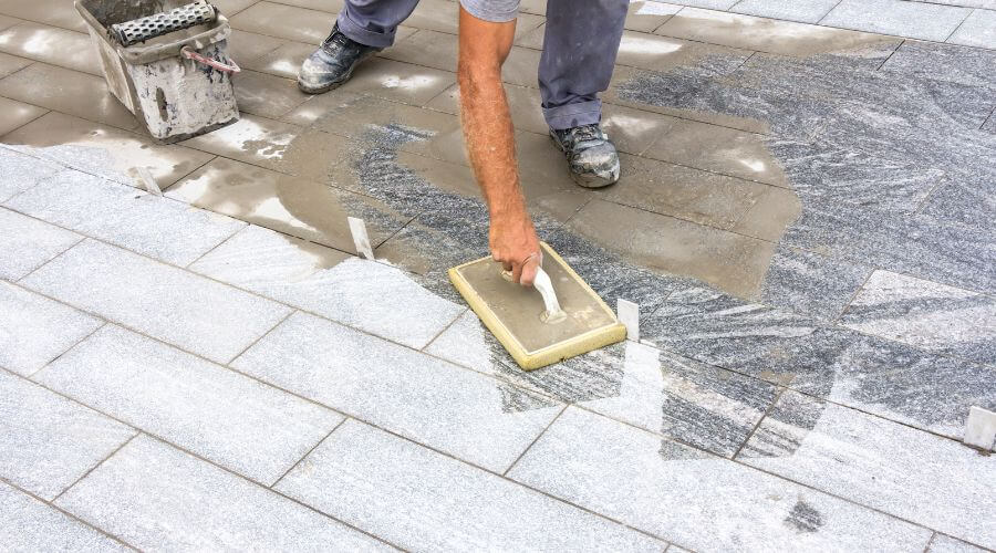 Professional metal roof installation in Leighton, IA